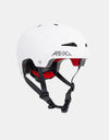REKD Elite 2.0 Junior Helmet - White