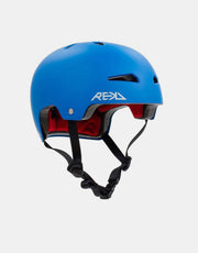 REKD Elite 2.0 Helmet - Blue