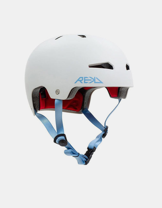 REKD Elite 2.0 Helmet - Grey