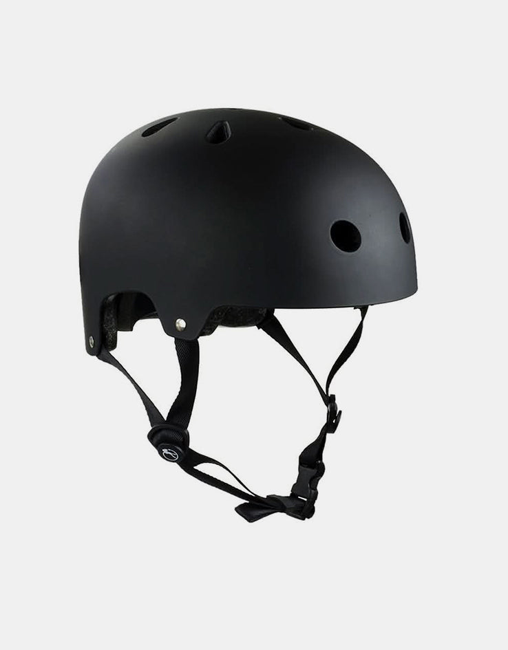 SFR Essentials Helmet - Black