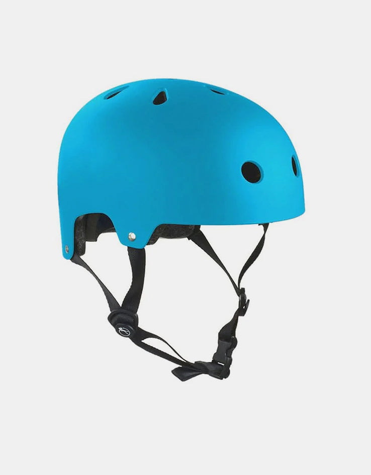 SFR Essentials Helmet - Matte Blue