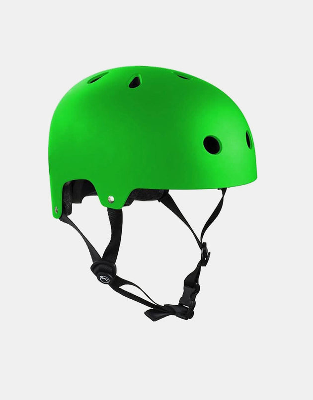 SFR Essentials Helmet - Matte Green