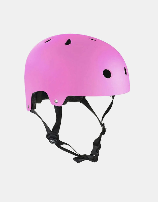 SFR Essentials Helmet - Matte Pink