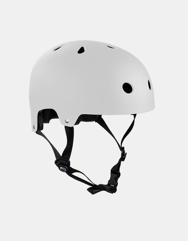 SFR Essentials Helmet - Gloss White