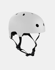SFR Essentials Helmet - Gloss White