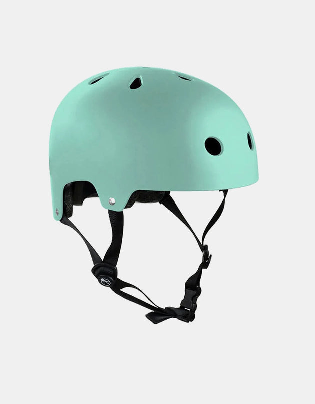 SFR Essentials Helmet - Matte Teal