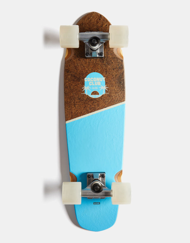 Globe Blazer Sky Cruiser Skateboard - 7.25" x 26"