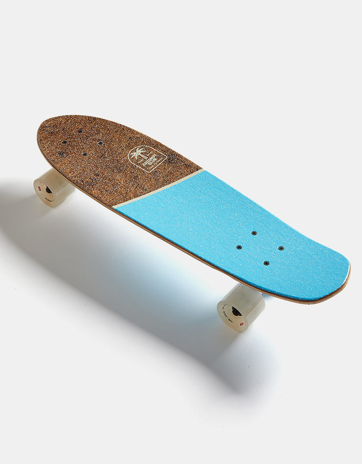 Globe Blazer Sky Cruiser Skateboard - 7.25" x 26"