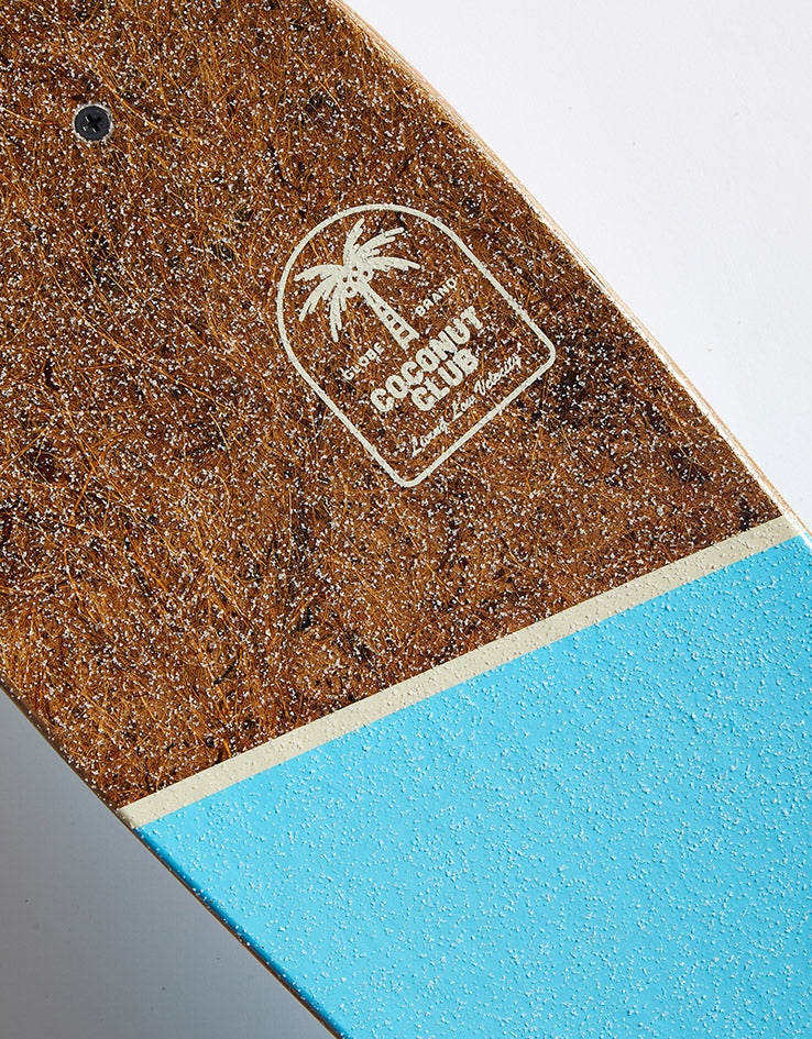 Globe Blazer Sky Cruiser Skateboard - 7.25" x 26"