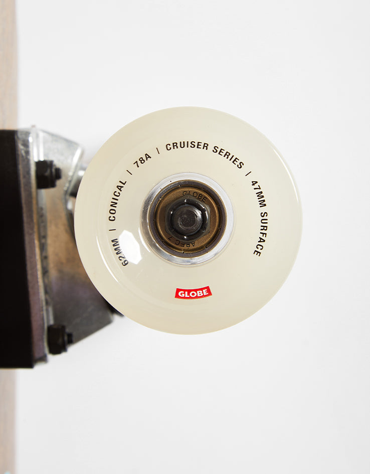 Globe Blazer Sky Cruiser Skateboard - 7.25" x 26"