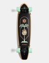 Globe The All-Time Skewered Longboard - 35.875" x 9"