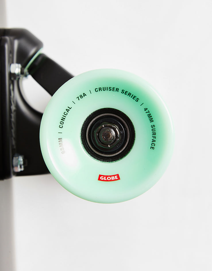 Globe The All-Time Skewered Longboard - 35.875" x 9"