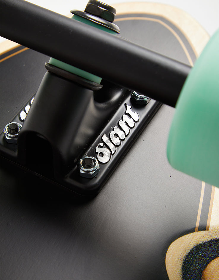 Globe The All-Time Skewered Longboard - 35.875" x 9"