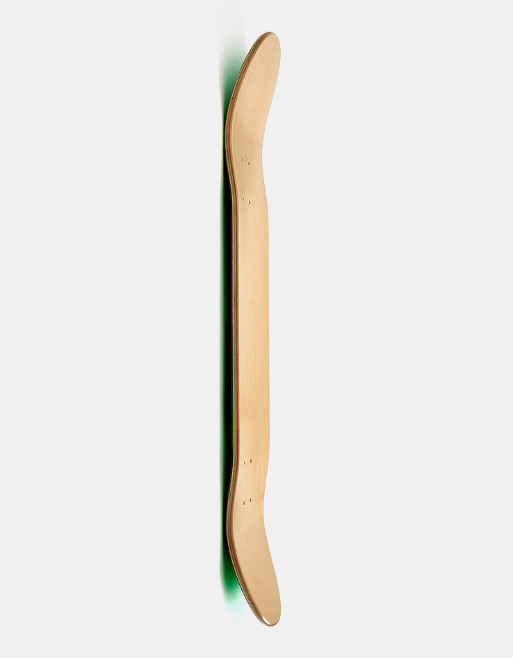 Globe Goodstock Skateboard Deck - 8"