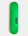 Globe Goodstock Skateboard Deck - 8"