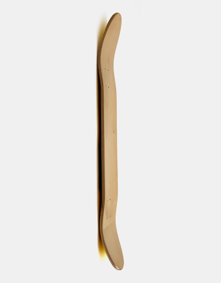Globe Goodstock Skateboard Deck - 7.75"