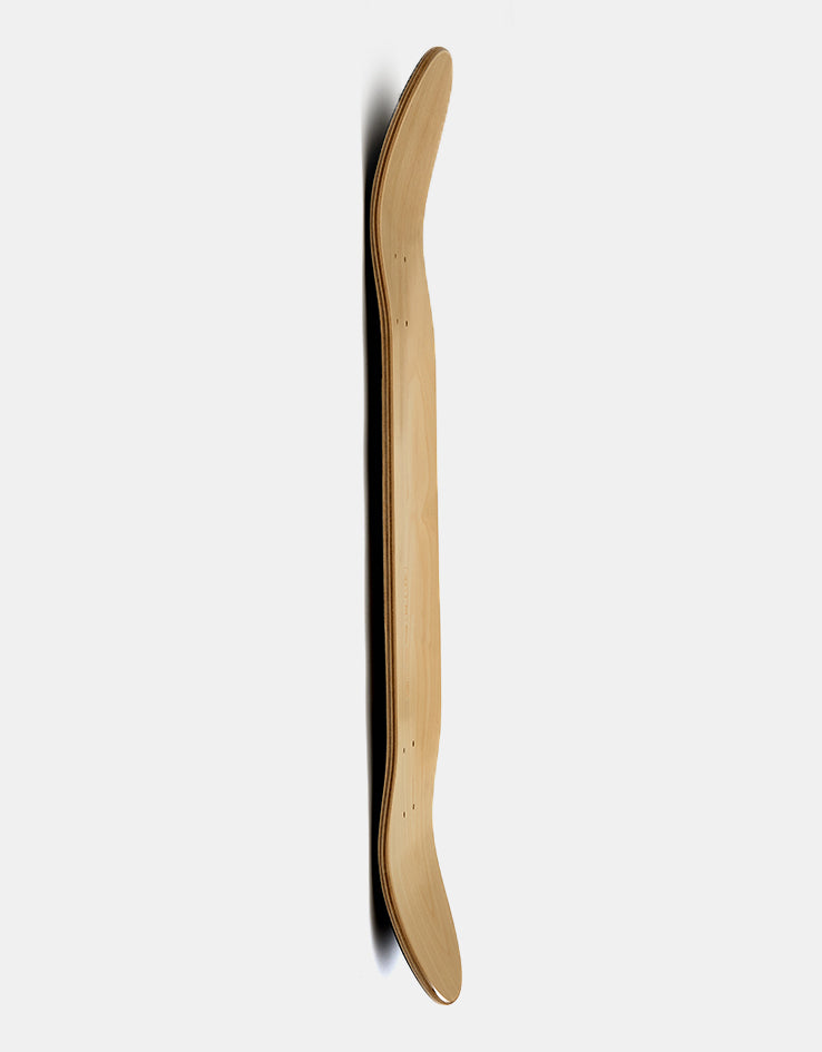 Globe Goodstock Skateboard Deck - 7.875"