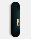 Globe Goodstock Skateboard Deck - 7.875"