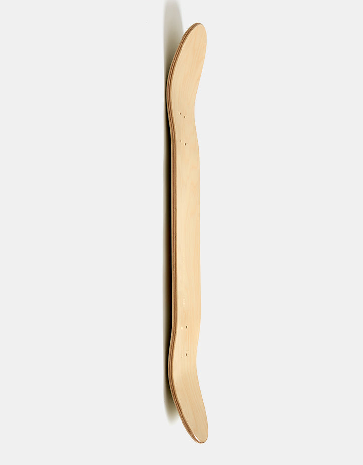 Globe Goodstock Skateboard Deck - 8"