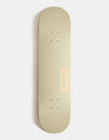 Globe Goodstock Skateboard Deck - 8"