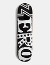 Zero Legacy Ransom Skateboard Deck - 8"