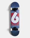 Birdhouse B Logo Stage 3 Complete Skateboard - 7.75"