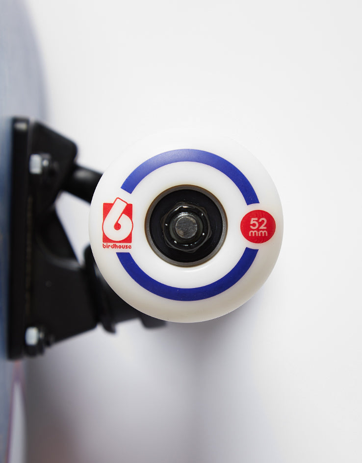 Birdhouse B Logo Stage 3 Complete Skateboard - 7.75"