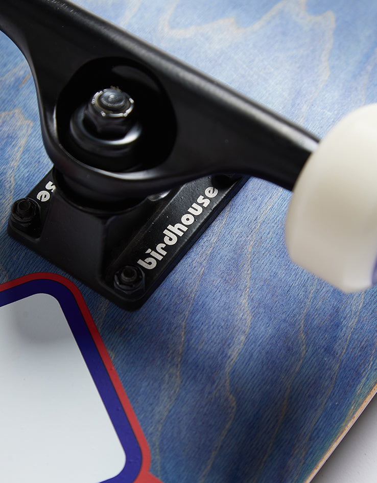 Birdhouse B Logo Stage 3 Complete Skateboard - 7.75"