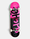 Cliché Lux Handwritten Complete Skateboard - 8.125"