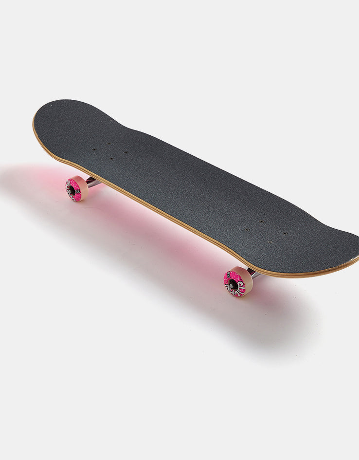 Cliché Lux Handwritten Complete Skateboard - 8.125"