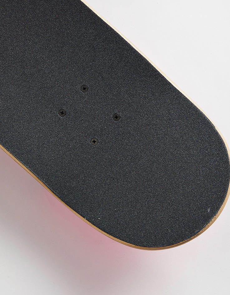 Cliché Lux Handwritten Complete Skateboard - 8.125"