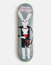 Skate Mental Giorgi Rabbit Doll Skateboard Deck