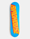 Birdhouse Type Logo Skateboard Deck - 8"