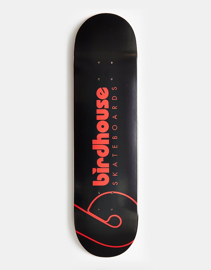 Birdhouse Team Logo Skateboard Deck - 8.25"
