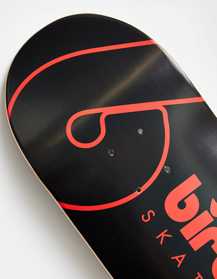 Birdhouse Team Logo Skateboard Deck - 8.25"