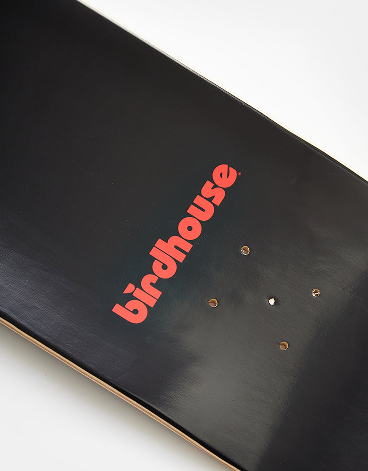 Birdhouse Team Logo Skateboard Deck - 8.25"