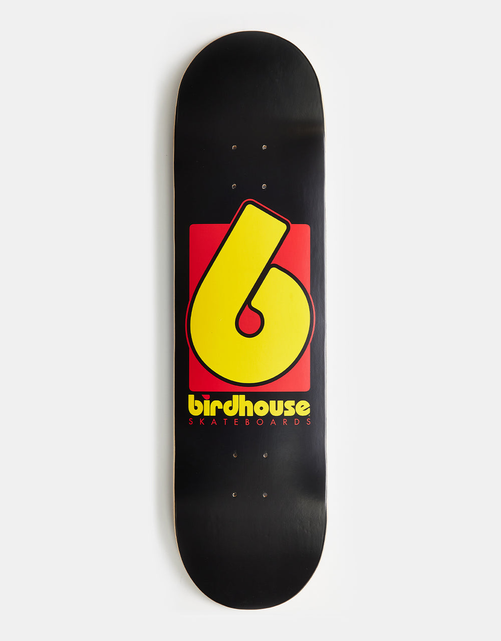 Birdhouse B Logo Skateboard Deck - 8.25"