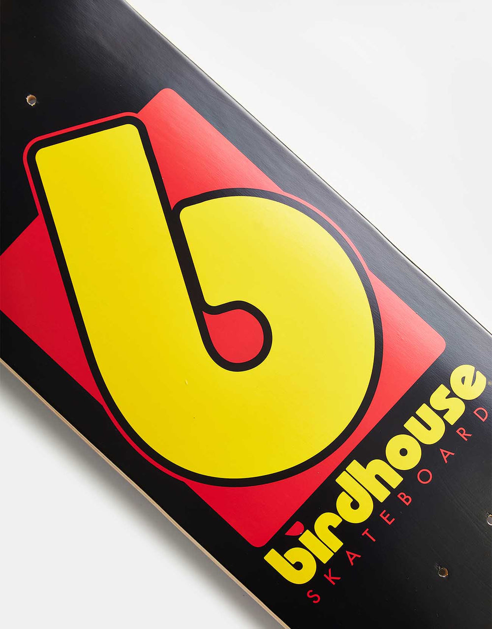 Birdhouse B Logo Skateboard Deck - 8.25"