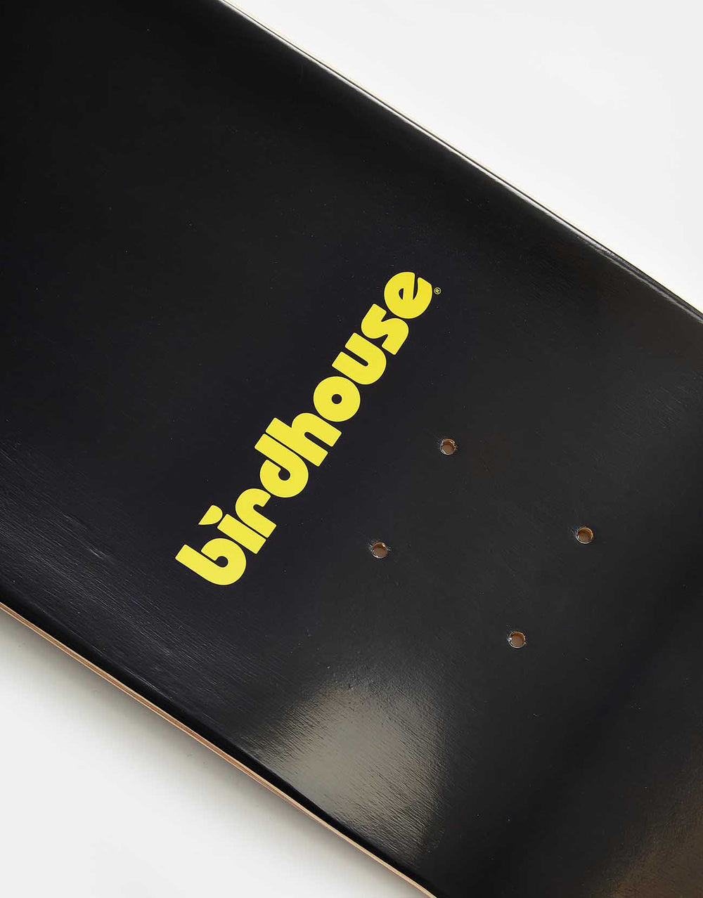 Birdhouse B Logo Skateboard Deck - 8.25"