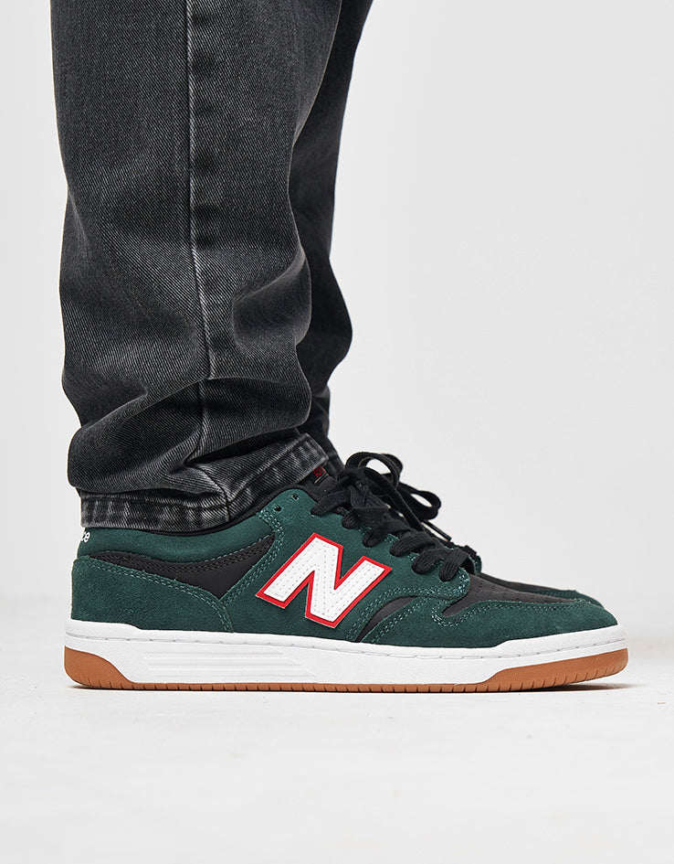 Carhartt WIP Newel Pant - Black (Stone Washed)