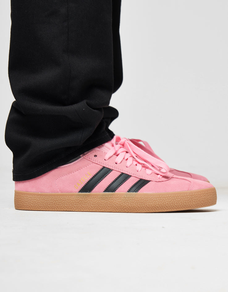 Carhartt WIP Klondike Pant - Black (One Wash)