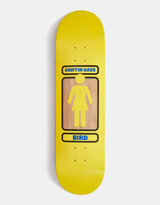 Girl Gass '93 Til Skateboard Deck - 8.5"