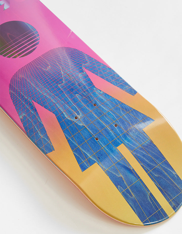 Girl Malto Future OG Skateboard Deck - 8"