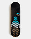 Girl Gass Future OG Skateboard Deck - 8.5"