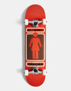 Girl Bennett '93 Til Complete Skateboard - 7.875"