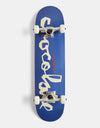 Chocolate Alvarez Chunk Complete Skateboard - 8.25"