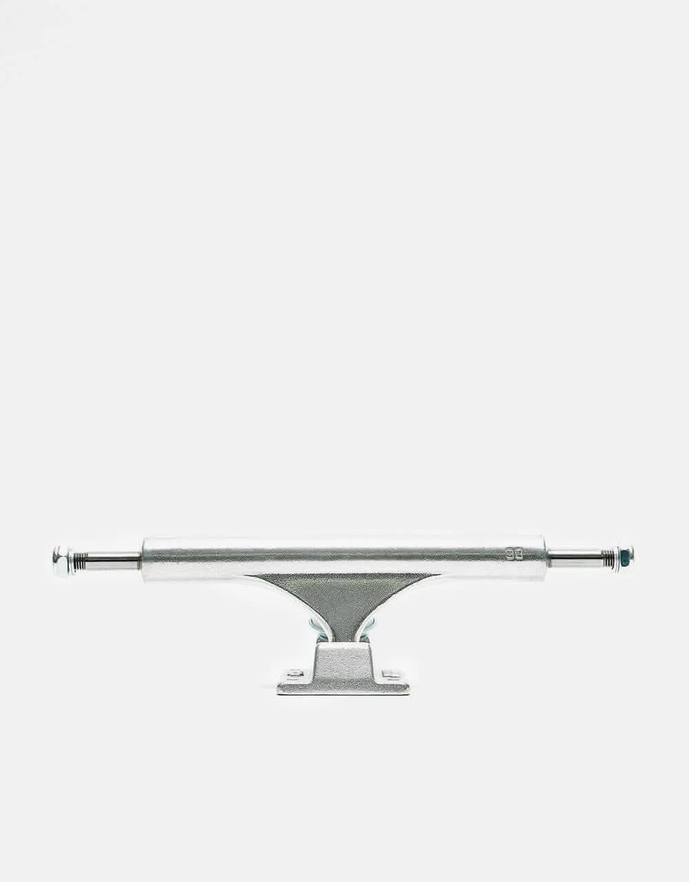 Ace 66 Classic Skateboard Trucks - Polished (Pair)