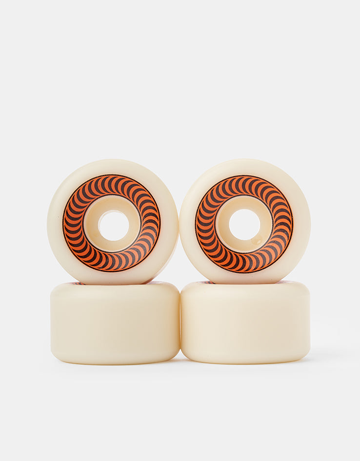 Spitfire OG Classics Formula Four 99d Skateboard Wheel - 53mm