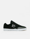 éS Swift 1.5 Skate Shoes - Black/White/Gum