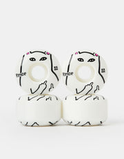 RIPNDIP Lord Nermal Skateboard Wheel - 52mm